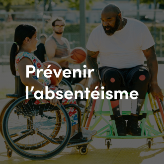 Prévenir l'absentéisme dans l'ESS