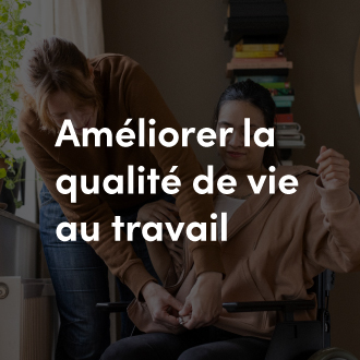 Améliorer la QVT dans l'ESS