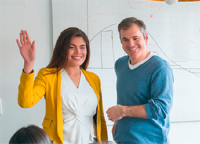 Brochure piloter les changements