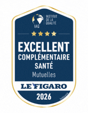 récompenses labels mutuelle santé Harmonie Mutuelle