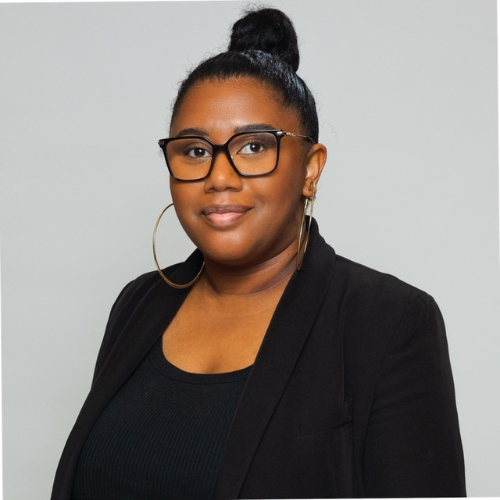 Photographie d'Emilie Camalet