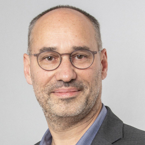 Photographie de Pascal Boucart