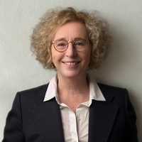 Photo de Muriel Pénicaud