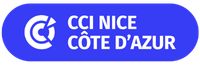 Logo CCI Nice