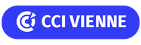 Logo CCI VIENNE
