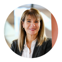 Photo de Magali Blanchet