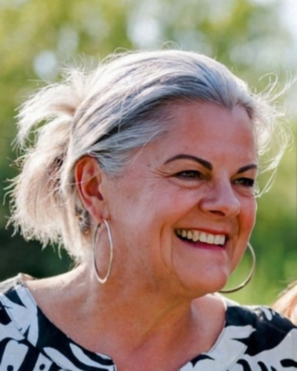 Photographie de Cécile Lambert