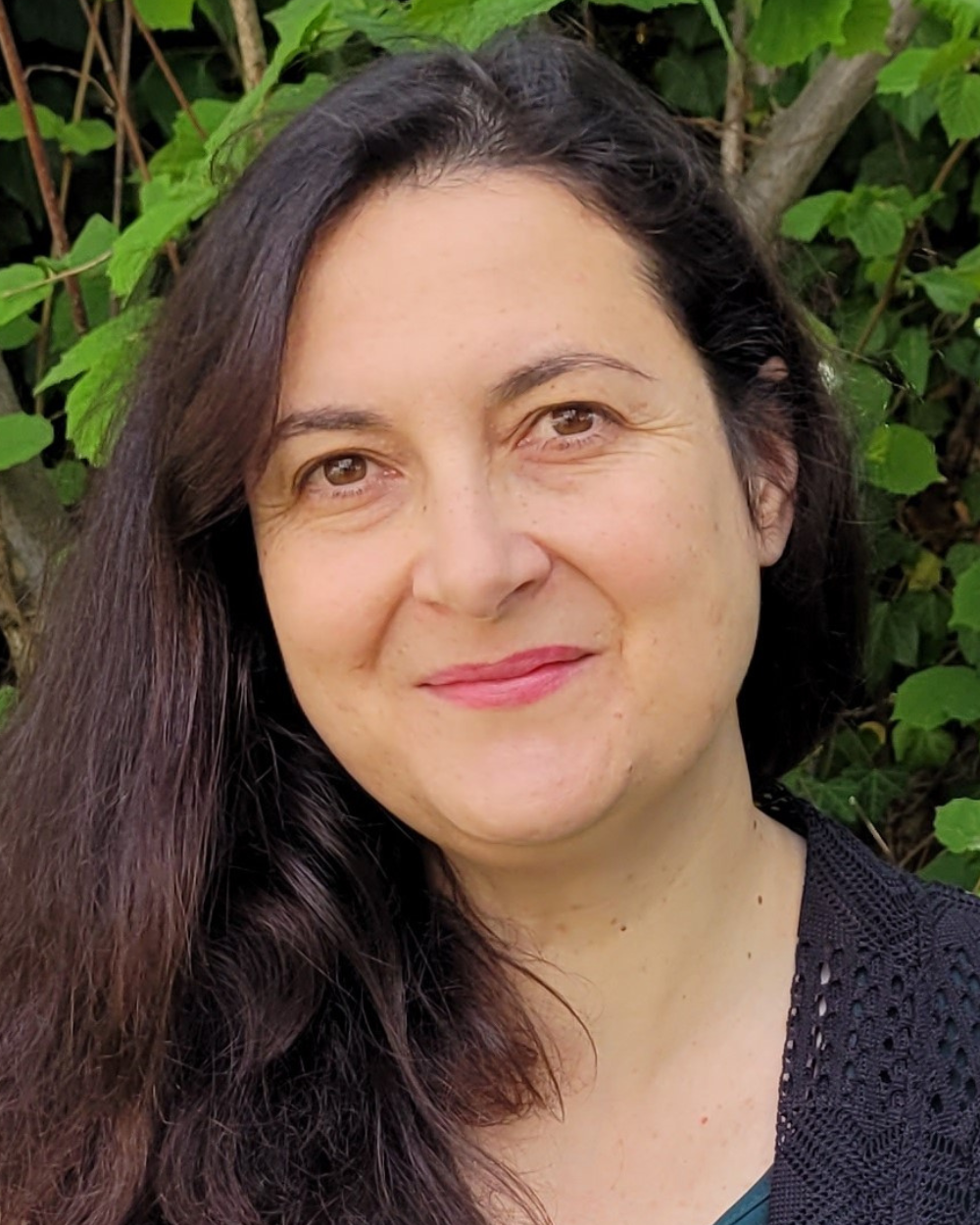 Nathalie Roussel Dugué