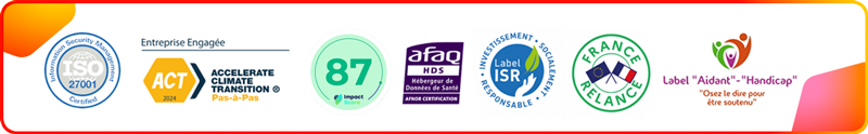 nos labels