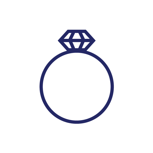 picto bague
