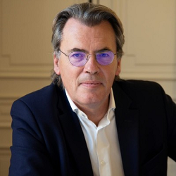 Benoit Serre