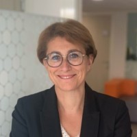 Carole Bourget Martin