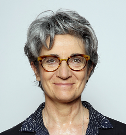 Christelle Bitouzet, consultante et professeure HEC RSE