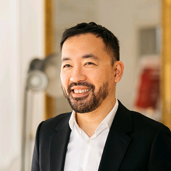 Christophe Nguyen