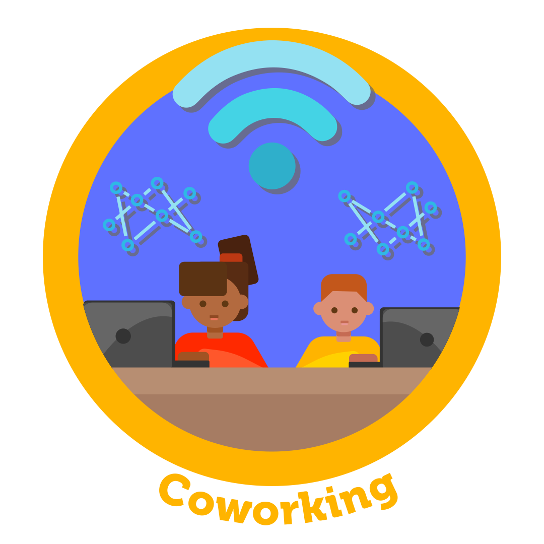 coworking
