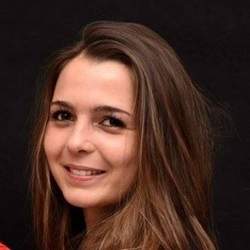 Eva Bergier