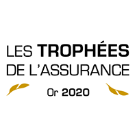 trophée de l'assurance