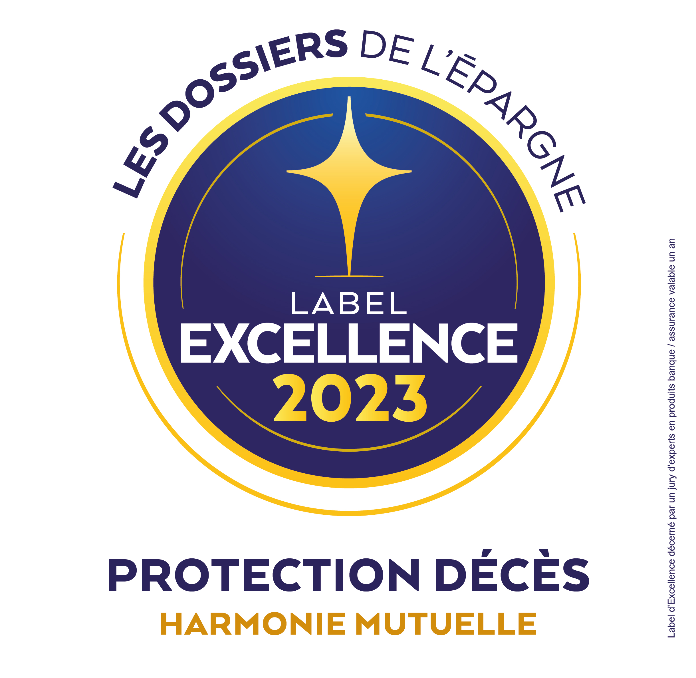 label protection décès