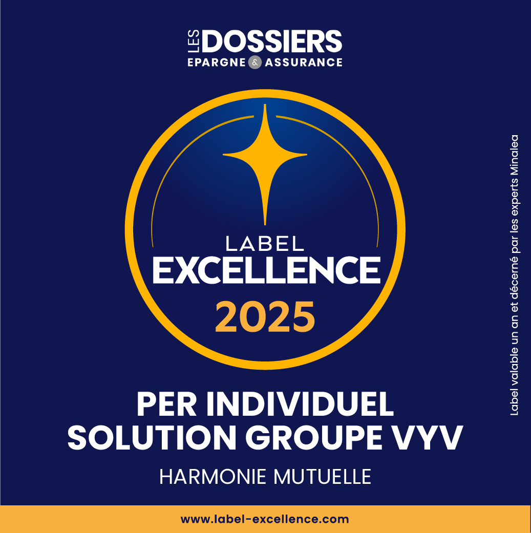 Label Excellence 2025