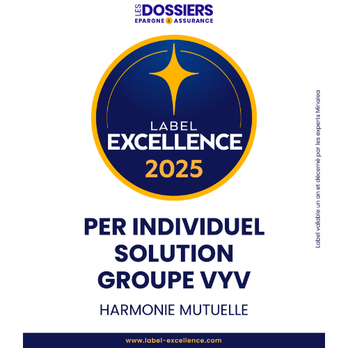 Label Excellence 2025