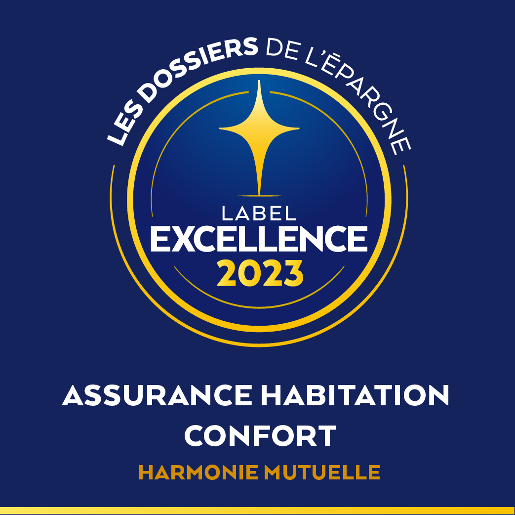 Label excellence MRH