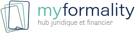 Logo My Formality
