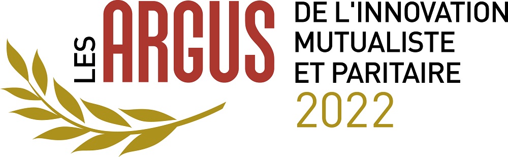 Logo trophée Argus