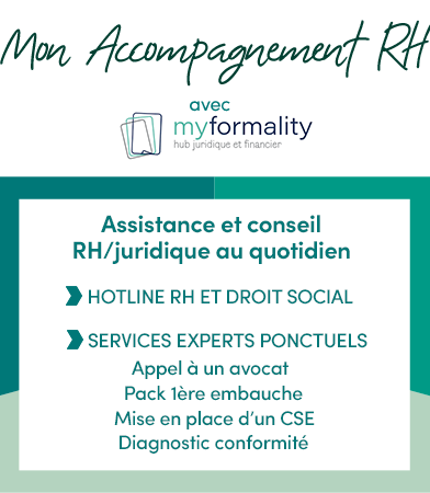 Module accompagnement RH