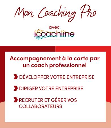 Module coaching pro