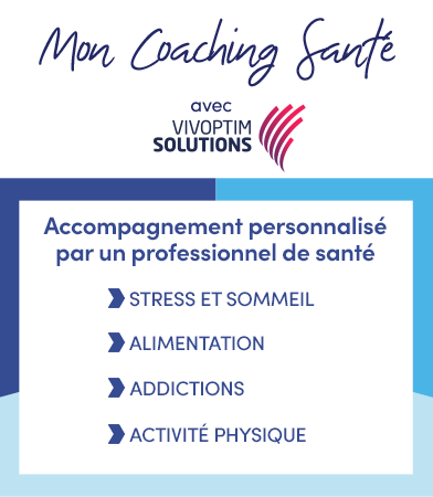 Mon Coaching Santé