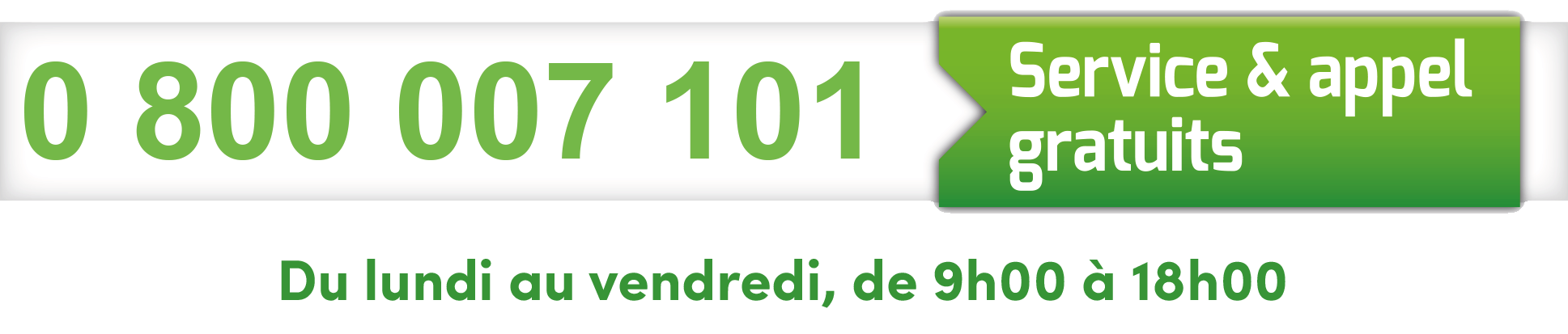 Numéro DESP