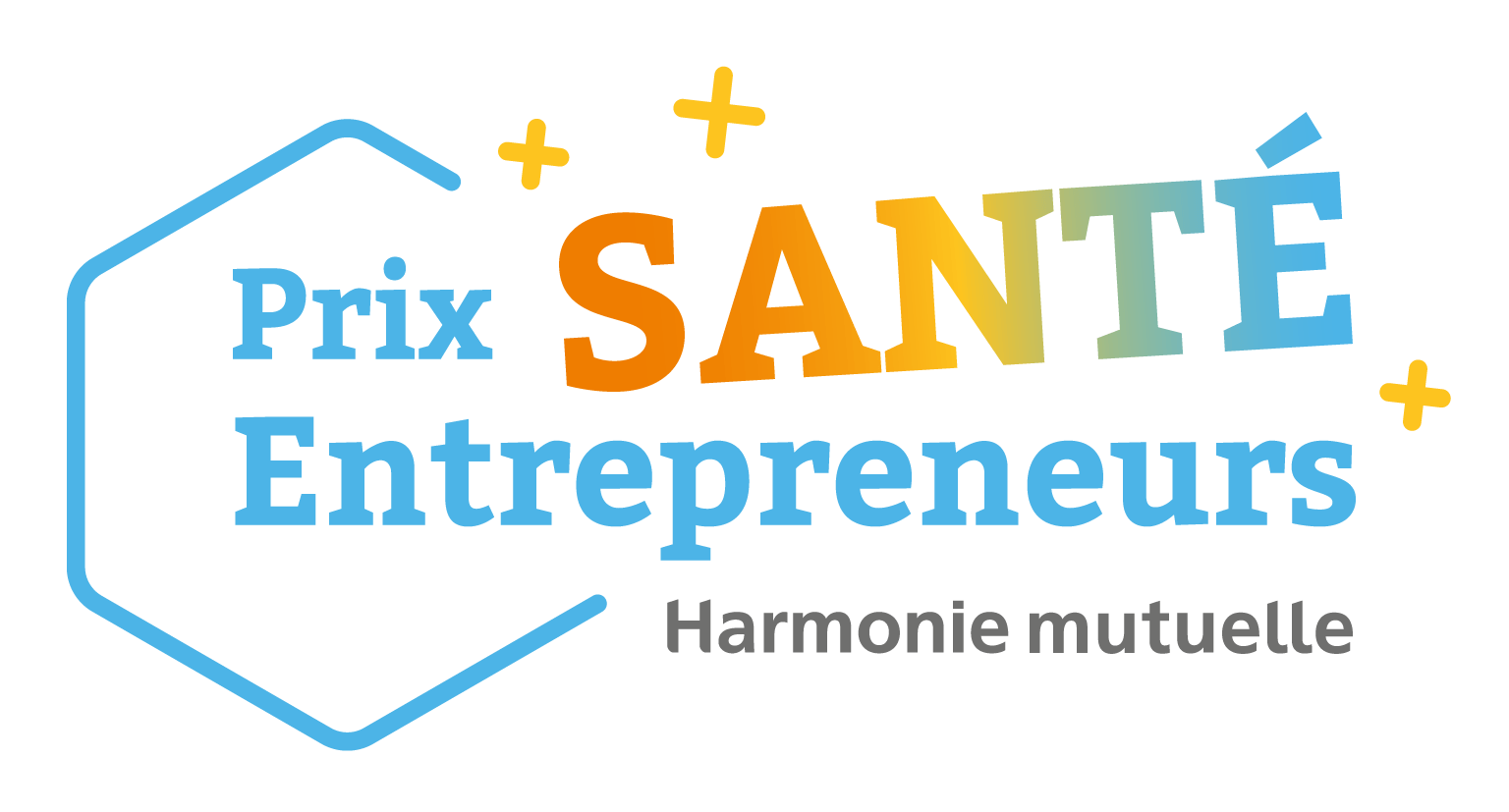 Logo Prix Santé Entrepreneurs