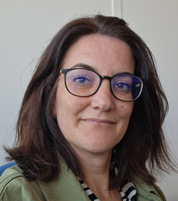 Sabrina Boulanger
