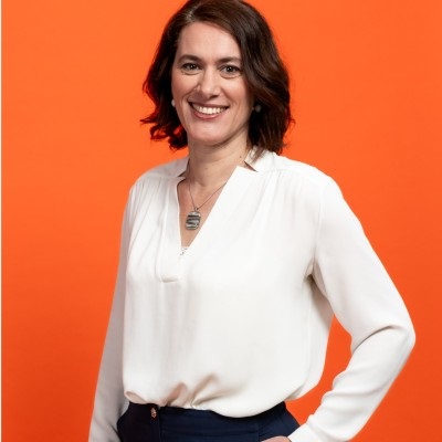 Sandra Cléomène