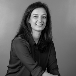 Sophie Changarnier, psychologue du travail pour le Cabinet Empreinte Humaine