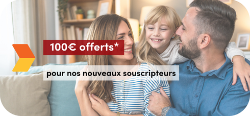famille heureuse souscription assurance vie