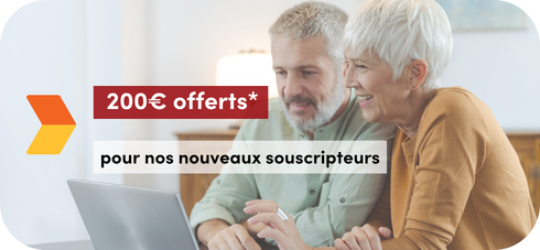 offre perin nouveau client