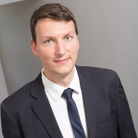 Baptiste Duparay - Banque Populaire