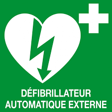 défibrillateur