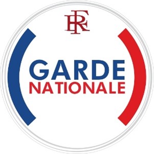 Logo Garde Nationale