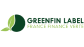 label Greenfin