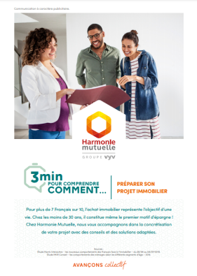 Guide préparer un projet immobilier