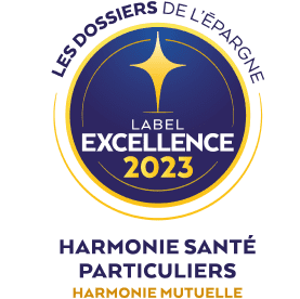 label Harmonie santé particuliers