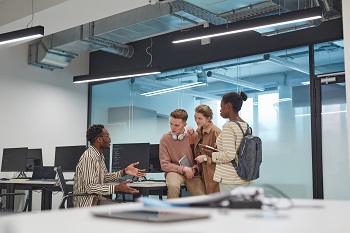 Les métiers qui recrutent