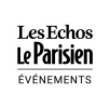 Les Echos, Le Parisien Evenements