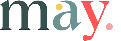 logo may
