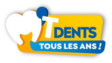 logo MT dents tous les ans