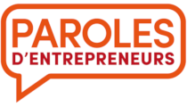 Logo Paroles d'entrepreneurs