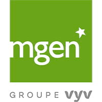 Logo MGEN