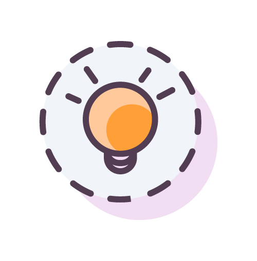 picto lampe